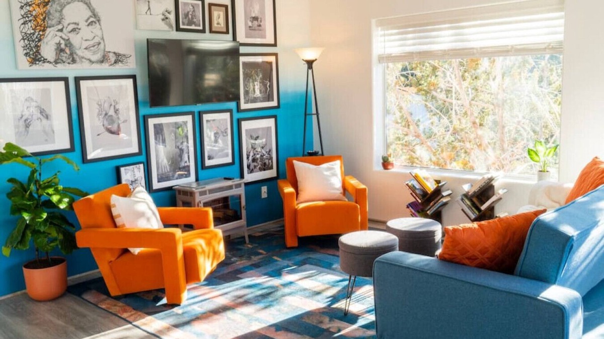West Sedona House | Charming/Artistic Home, Walk to Trails & Dining! Patio Views, Yard,Family