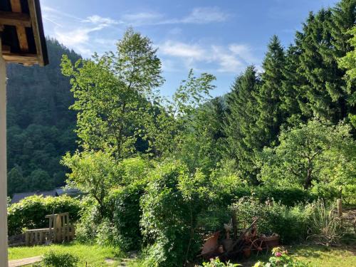 Rohrbach an der Lafnitz Ski Chalet | Charming 18th Century Wooden cottage