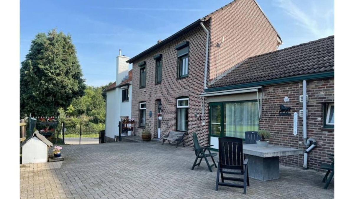 Cadier en Keer House | Charming authentic renovated farm in Cadier en Keer( Maastricht)