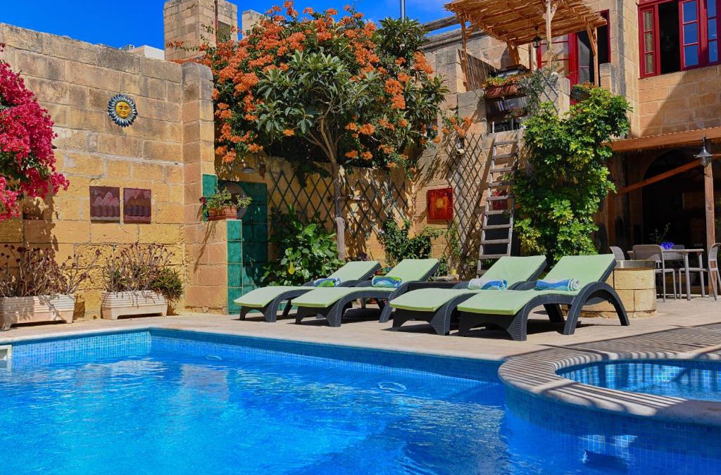 Qala Bed & Breakfast | Charming B&B Dar Ta Zeppi
