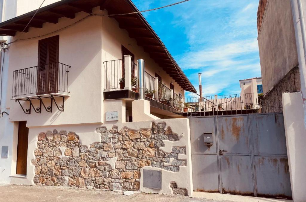 Bari Sardo Apartment | Charming Bari Sardo
