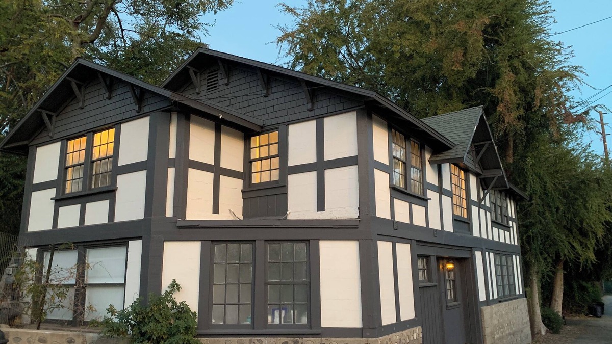 South Pasadena House | Charming barn in the heart of South Pasadena