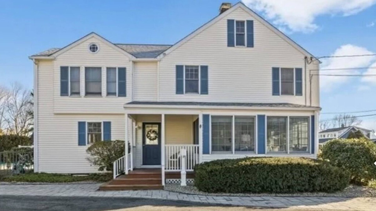 Clinton House | Charming beach home, complete with pool & cozy guest house!