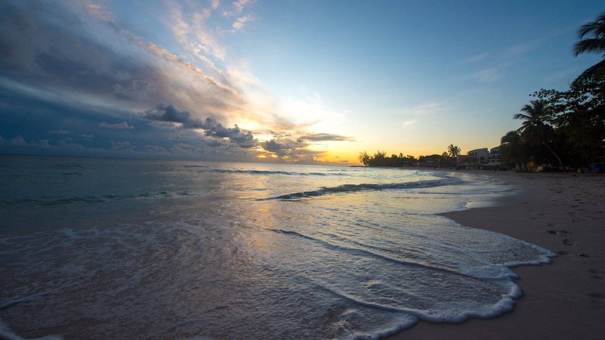 Speightstown House | Charming beachside 1-bed - SAND DOLLAR