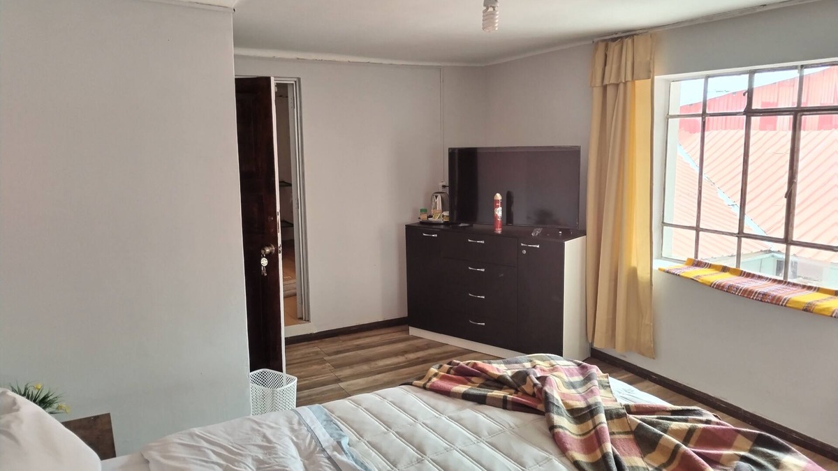 El Tambo Bed & Breakfast | Charming bed & breakfast in tranquil Huancayo with WiFi