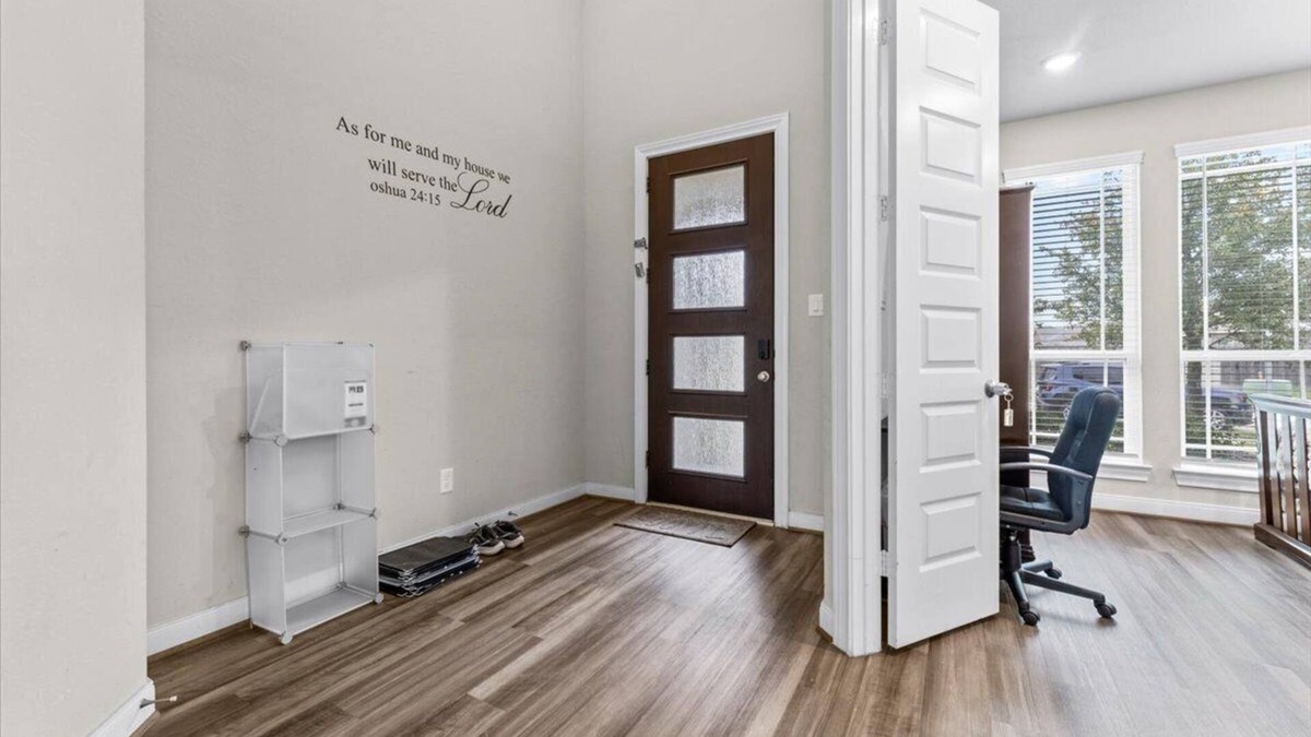 Cypress Bed & Breakfast | Charming bed Peaceful and spacious in enjoyable Cypress with AC, WiFi