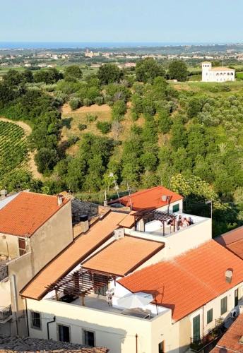 Villalfonsina Hotel | Charming Boutique B&B Hotel