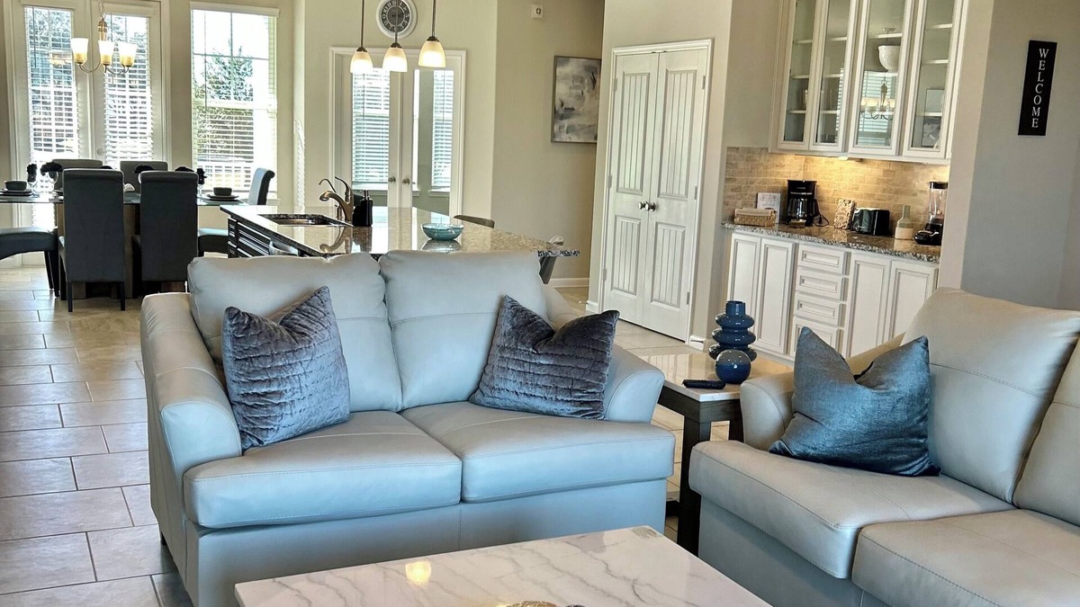 Clear Lake Shores House | Charming Brand New 2 master bedroom townhome !