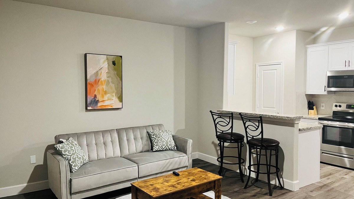 Conroe House | Charming Brand New 3-bedroom house in in lovely Conroe awaits you.