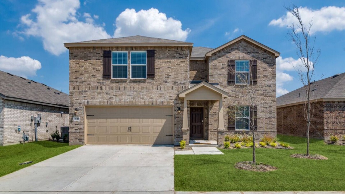 Royse City House | Charming Brand New 4 king-size Bedroom Home in lovely Royse City, Texas