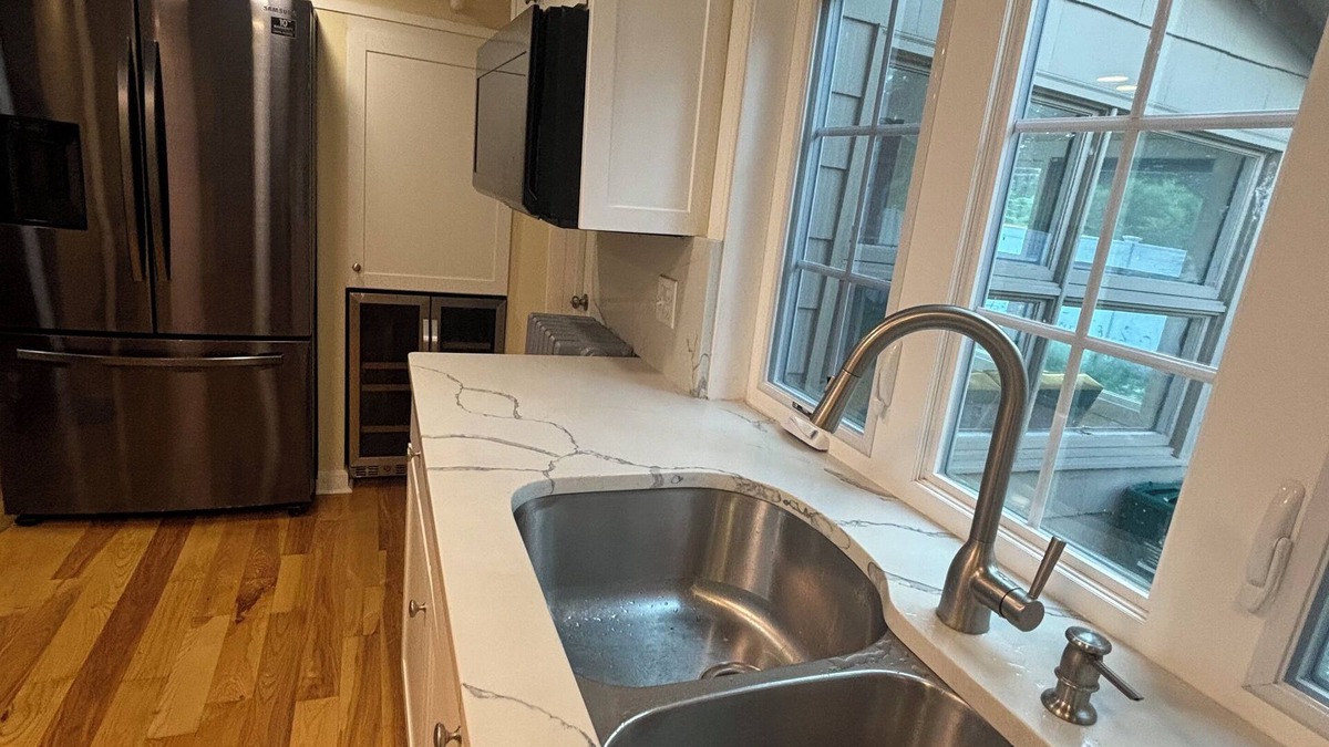 Cherry Valley House | Charming building in fabulous Worcester with WiFi, AC