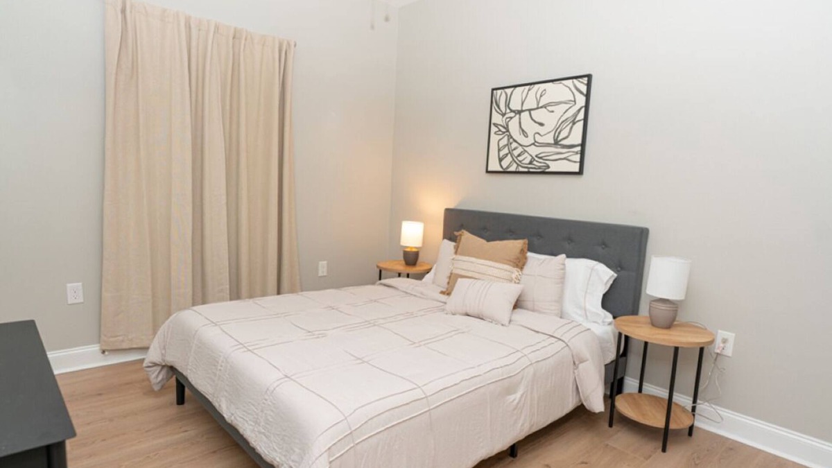 Florida Area House | "Charming Bywater Oasis"