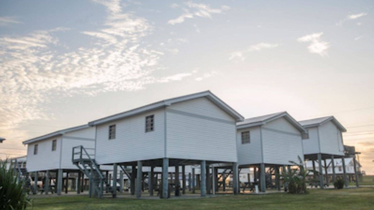 Grand Isle Cabin | Charming cabin in Grand Isle - Perfect for a getaway - Sun & Sand Cabins
