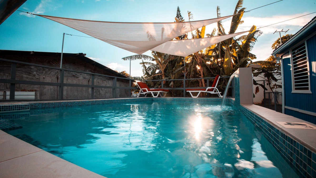 Las Palmas House | Charming Cabo Rojo Getaway – Pool, Pet Friendly and Close to Beaches