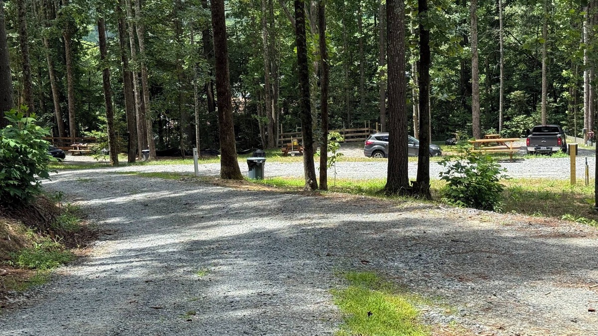 Penrose RV Rental | Charming campground in Penrose perfect for outdoor enthusiasts