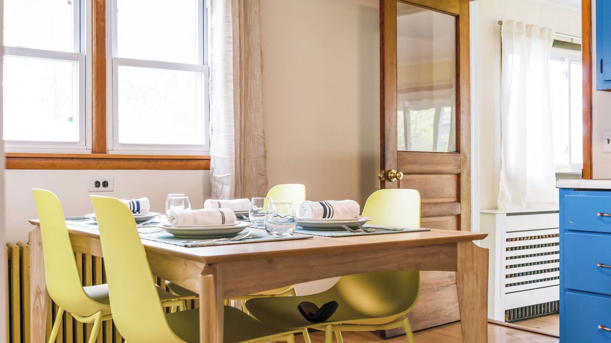 Catskill House | Charming Catskill getaway walking distance to Main St. Pet-friendly!