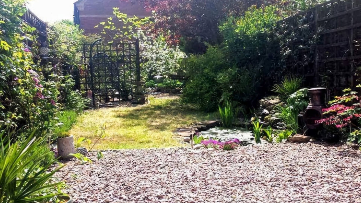 City Centre House | Charming character cottage in the heart of Stratford-upon-Avon