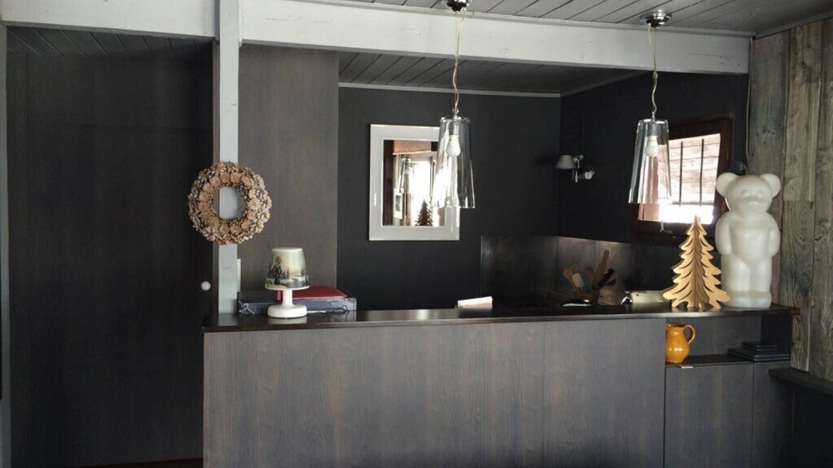 Vignec Ski Chalet | Charming chalet, contemporary renovation, quiet location