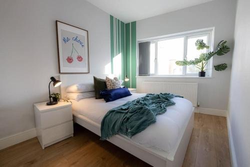 Belsize Park Apartment | Charming Chalk Farm Properties