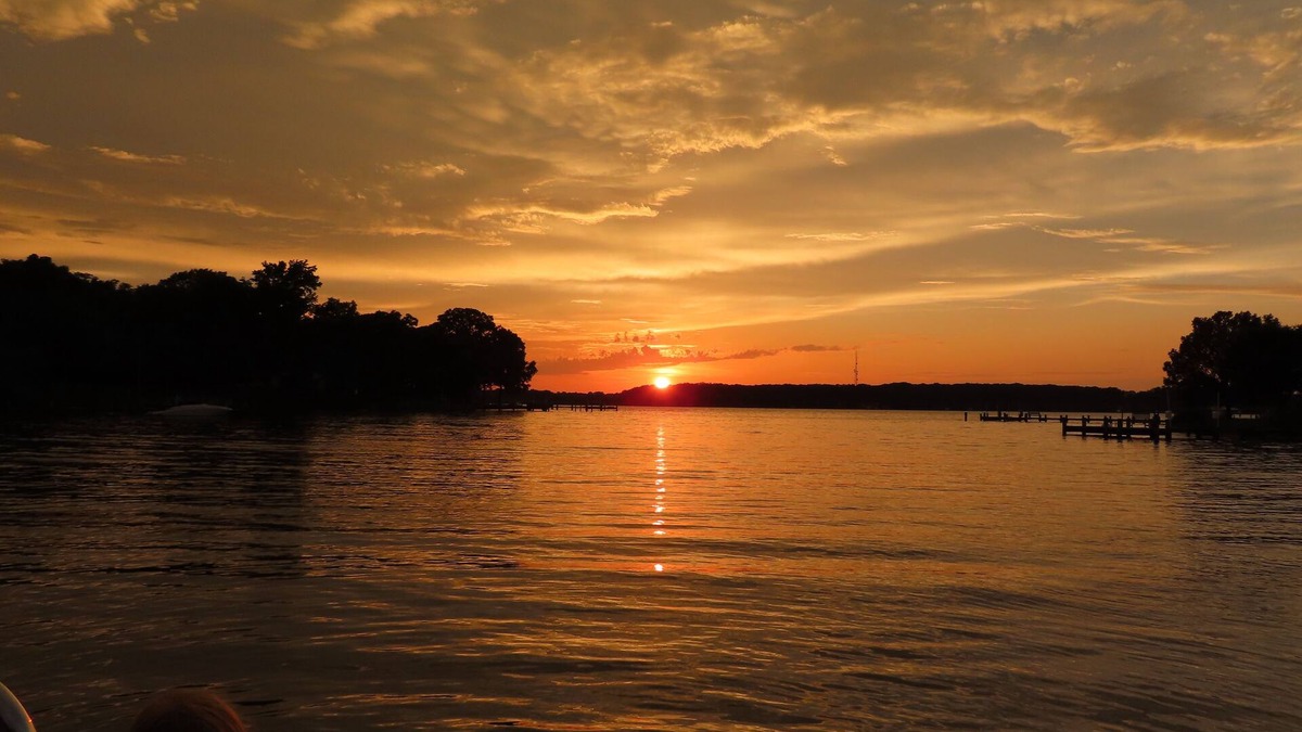 Chestertown House | Charming Chestertown Waterfront Cottage