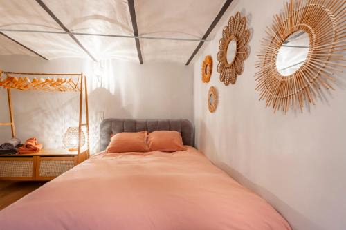 Malakoff Apartment | Charming cocon, well-located Apartment 2 rooms