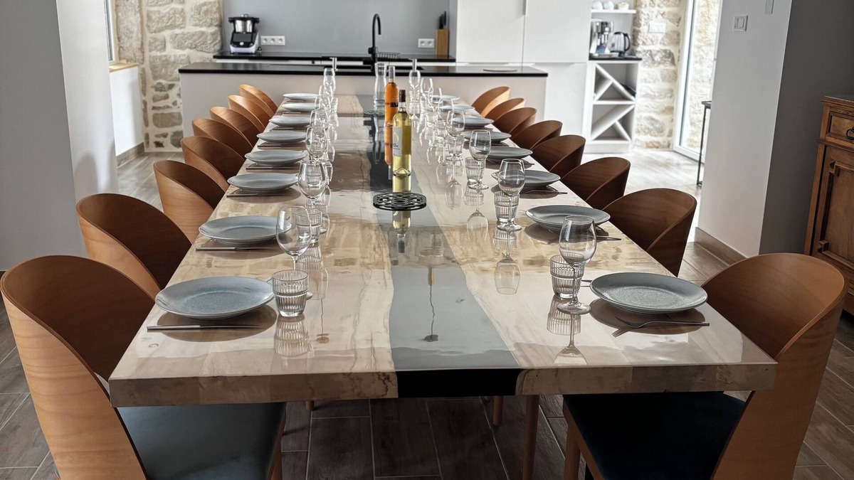 Laurac-en-Vivarais Other | Charming, completely renovated family gîte in the heart of an Ardechois village.