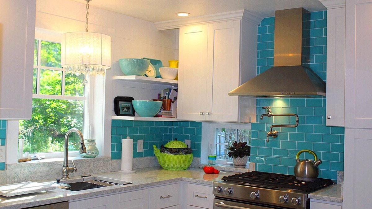 Kennebunk House | Charming-completely renovated-private-cozy and sparkling clean. 1 bedrm 1 bath.