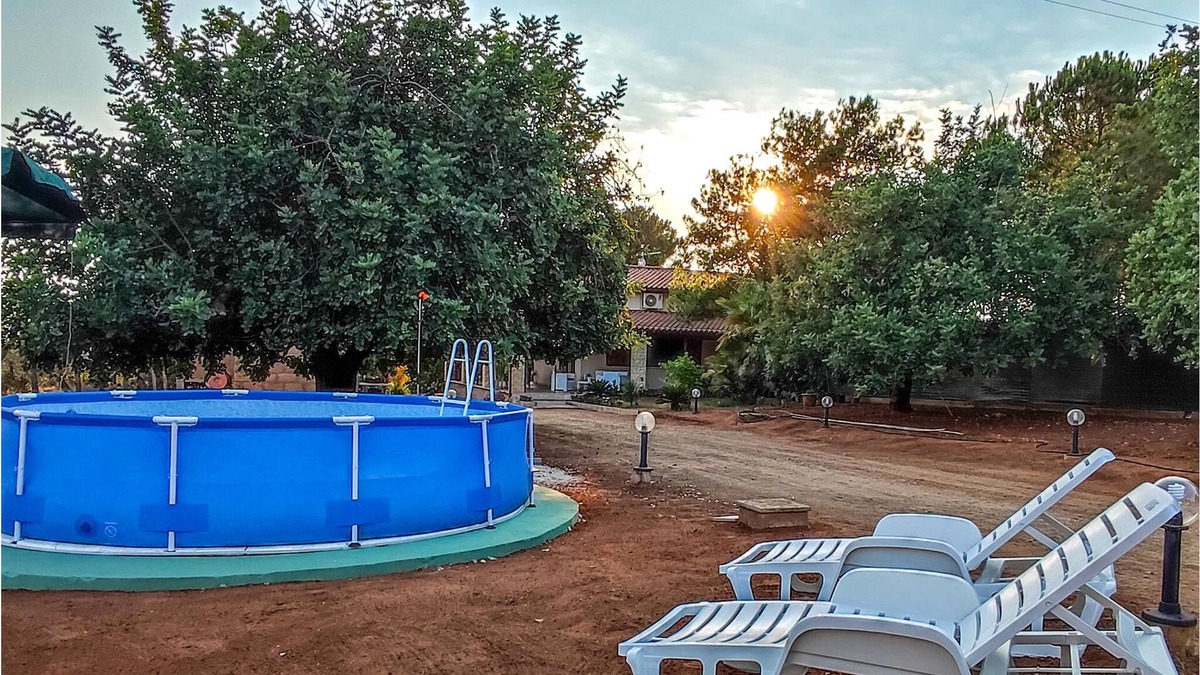 Acate House | Charming complex in the middle of greenery in Acate.