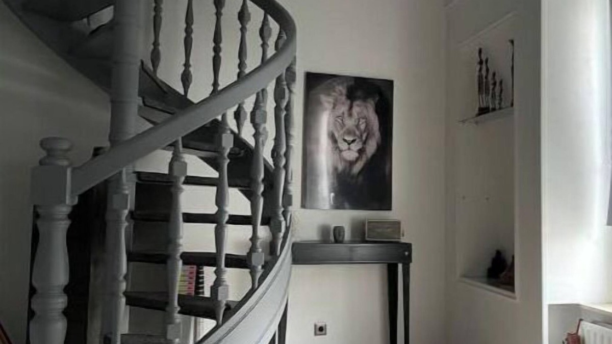 Gare Apartment | Charming & Cosy duplex in Luxembourg city