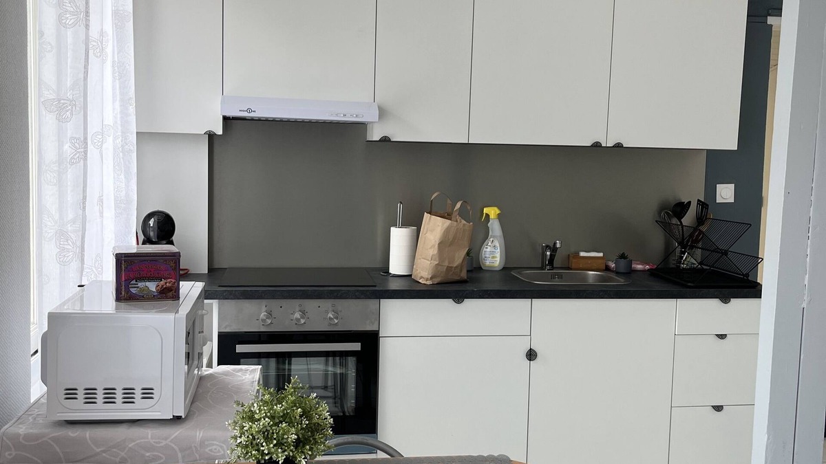 Vigneux-sur-Seine House | Charming cosy house