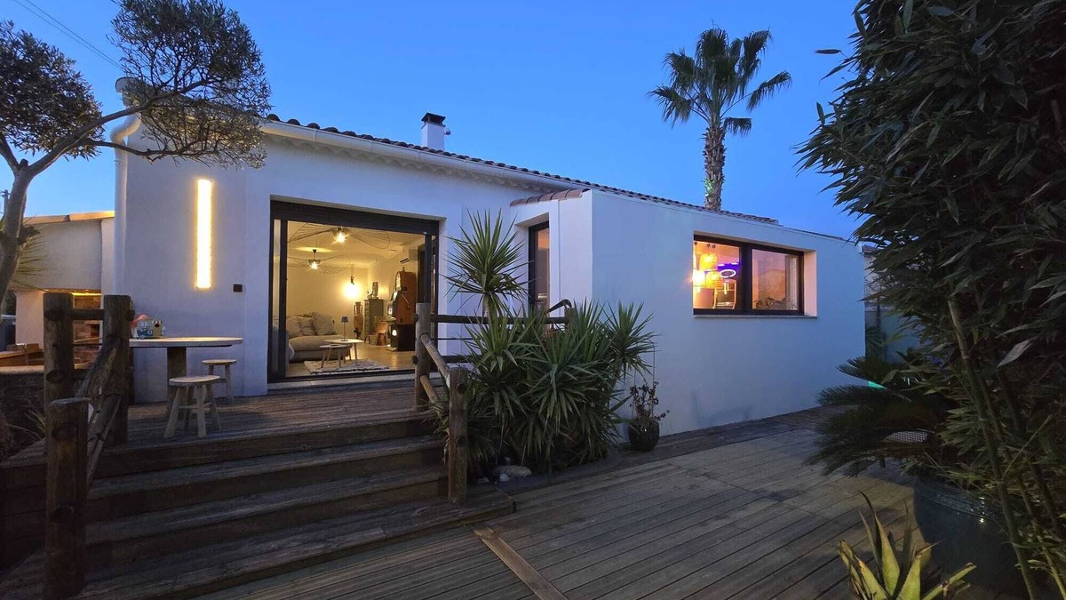 Saint-Victoret House | Charming cosy villa with swimming pool located between Aix en Provence and Marseille