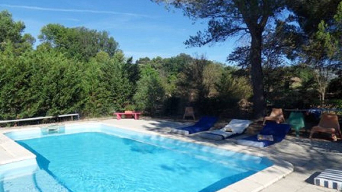 Saint-Jean-de-Fos Cottage | Charming cottage on the banks of the Hérault