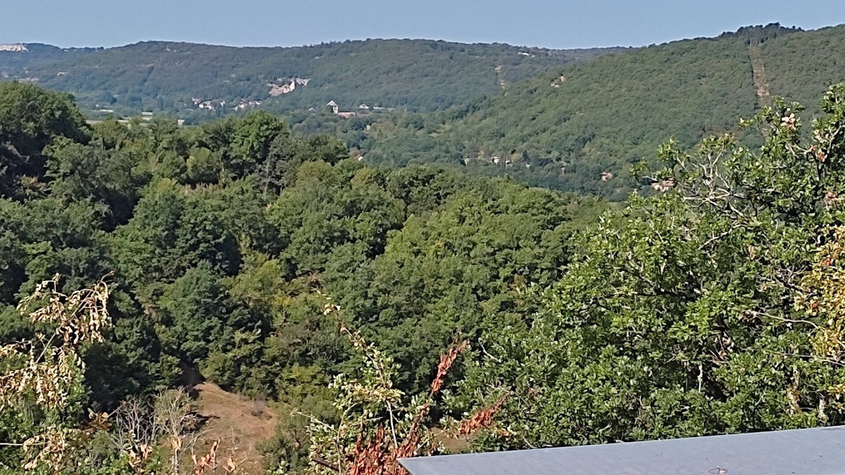 Balaguier-d'Olt House | Charming cottage with swimming pool close to tourist attractions and hiking trails