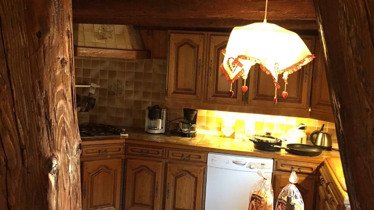 Orschwihr Cottage | Charming cottage 13 people in Orschwihr, Alsace