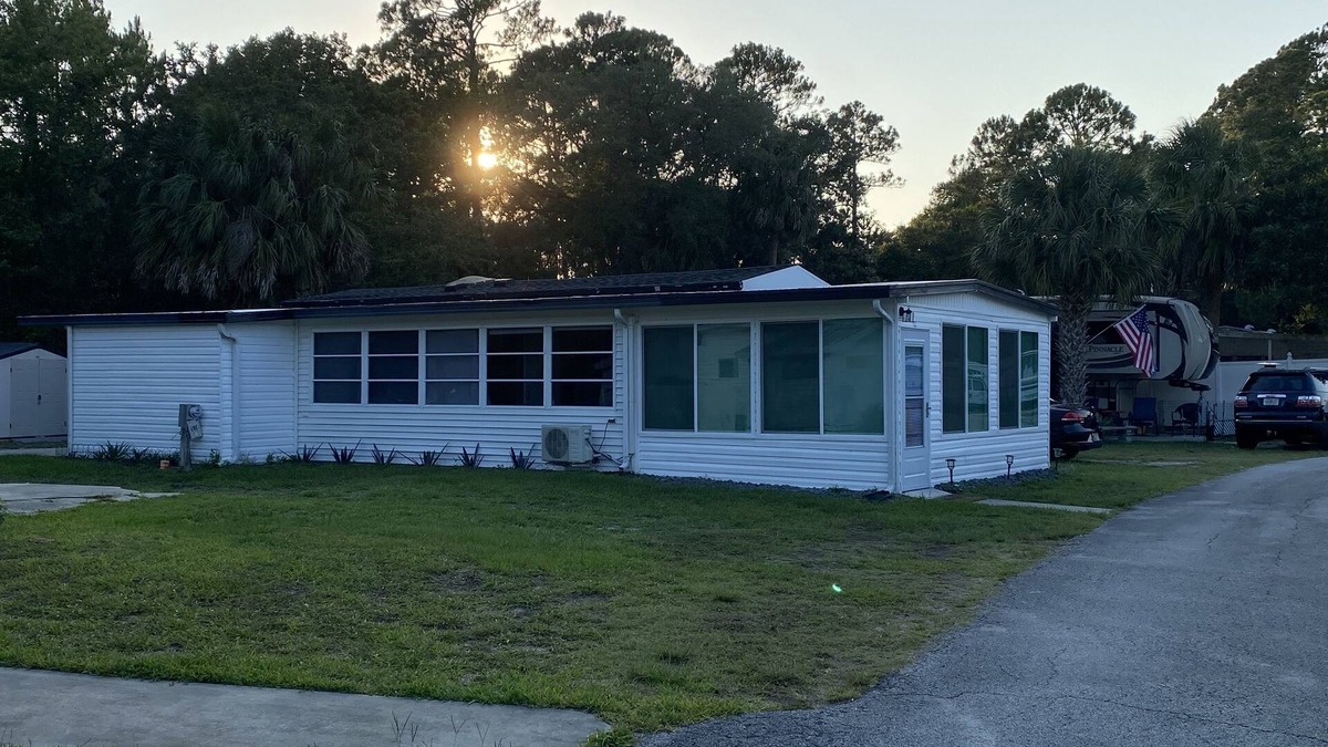 Ormond Beach House | Charming Cottage close to Daytona