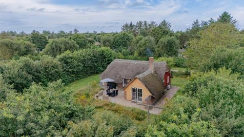 Nørre Fjand House | Charming cottage