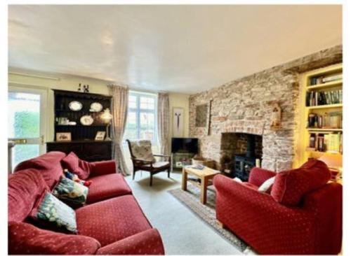 Brixham House | Charming Cottage minutes from Brixham!