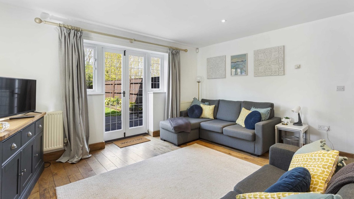 Quorn House | Charming Cottage in Quorn with optional HOT TUB package