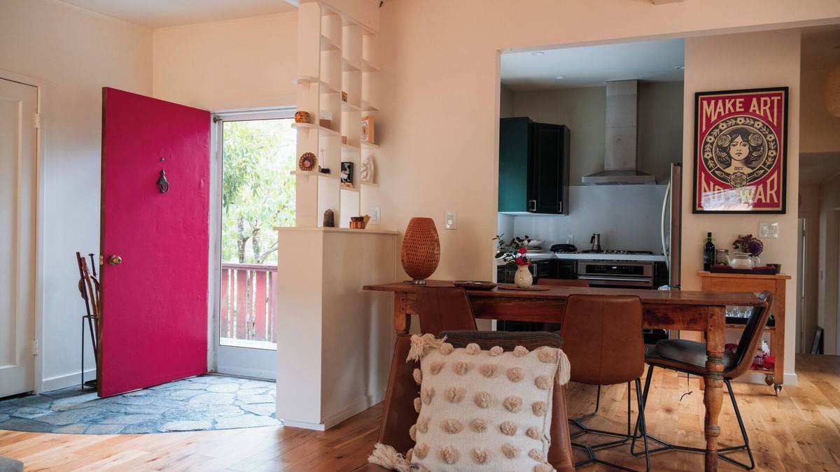 Larkspur House | Charming Cottage - Heart of Larkspur, CA n30 days minimum starting Nov 13, 2025
