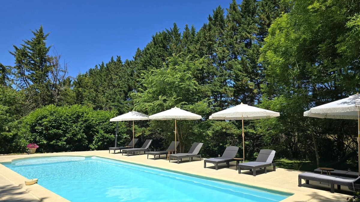 Berbiguieres Cottage | Charming cottage in Dordogne with pool and garden