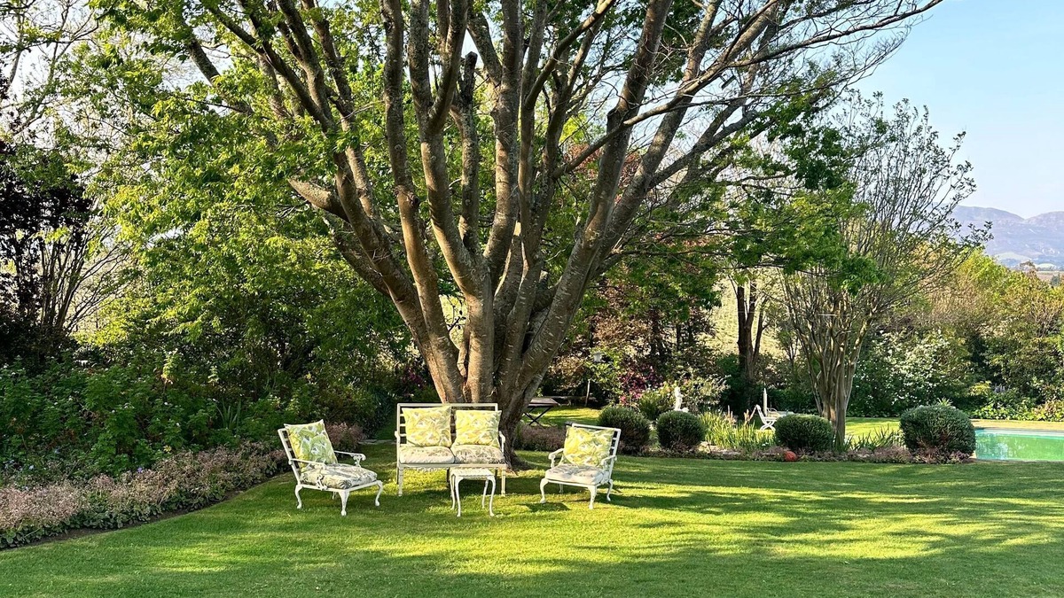 Grabouw Other | Charming Cottage in Elgin, Grabouw