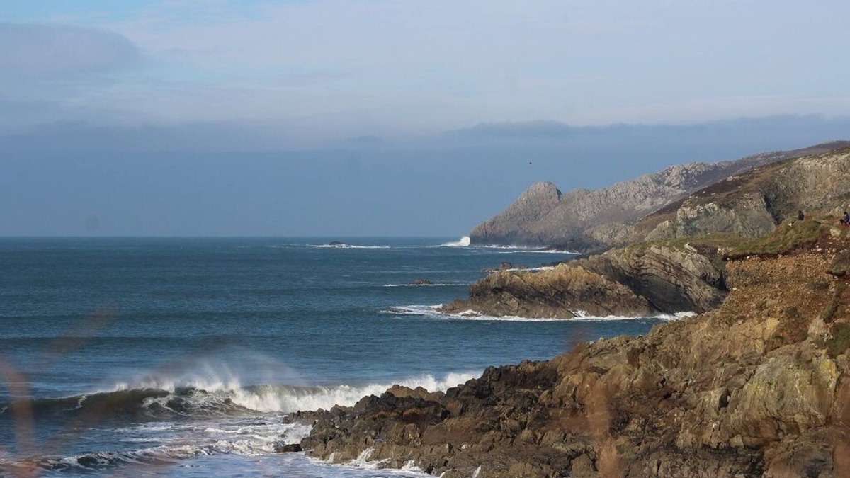 Carnhedryn Cottage | Charming cottage in peaceful hamlet near St Davids & Solva