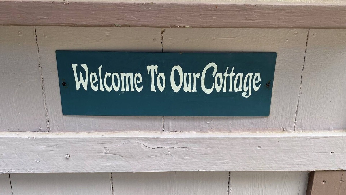 Nevada City Cottage | charming cottage in nevada city