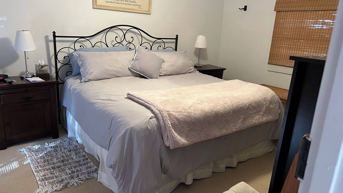 Sag Harbor Cottage | Charming Cottage located 5 minutes from Sag Harbor Village.