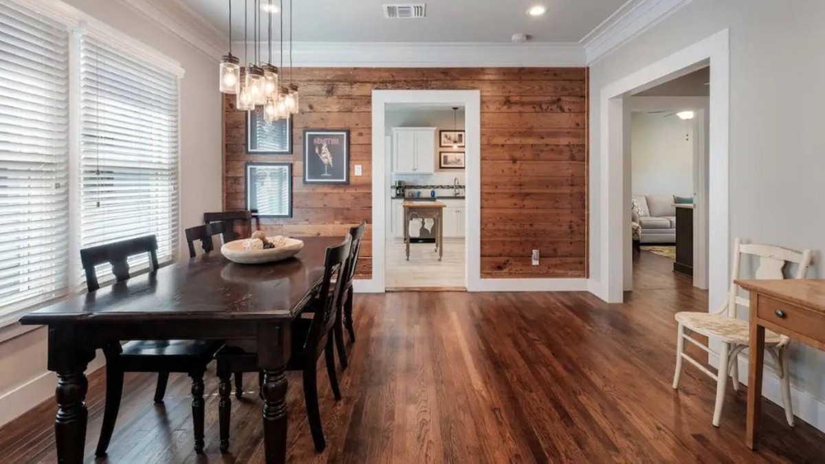 Highland Park House | Charming Cottage near Downtown