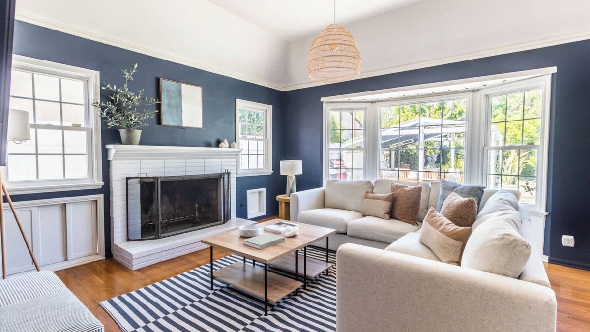Mar Vista House | Charming Cottage Retreat w Pool in West LA Oasis