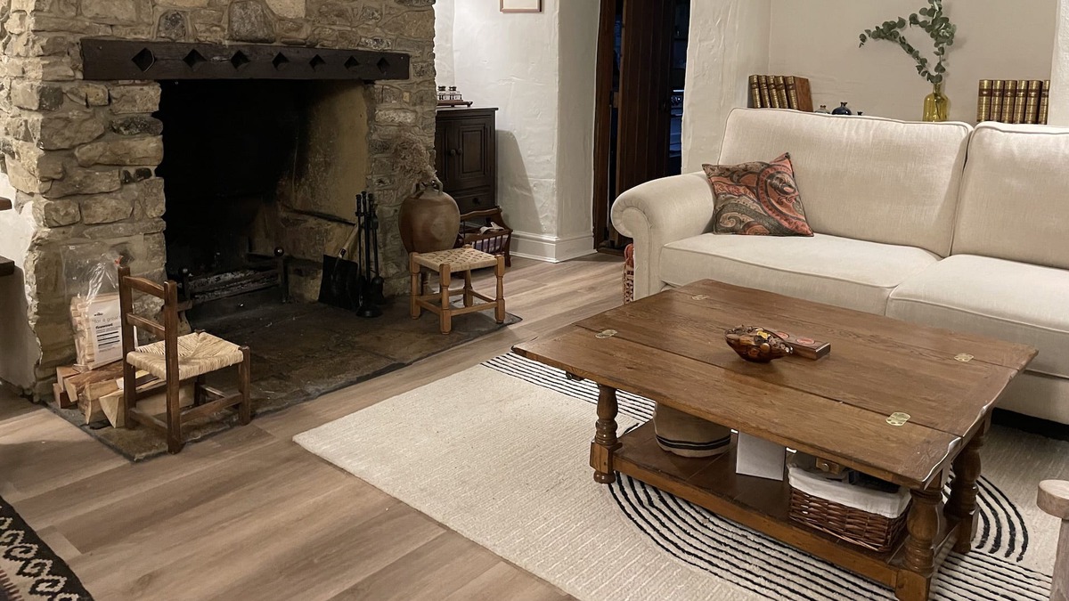 Bicester Cottage | Charming Cottage Retreat in the Center of Bicester