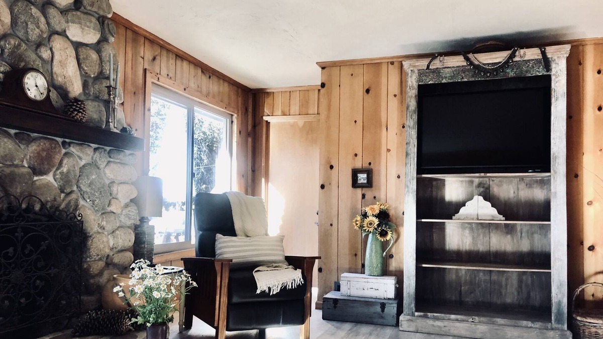 Carmel Valley Cottage | Charming Cottage in Carmel Valley .5 mile walk to downtown and hiking trails!