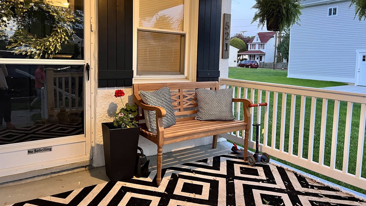 Havre De Grace House | Charming Cottage, Perfect location just a few blocks from the Promenade