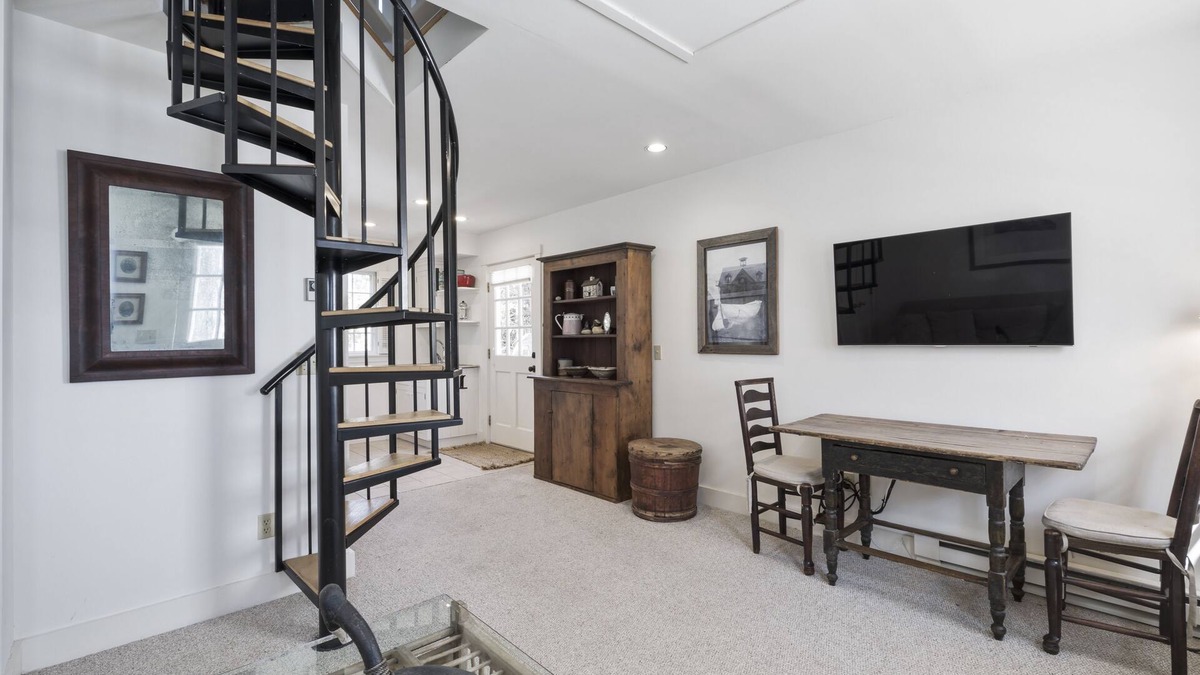 Rockport Cottage | Charming Cottage w/AMAZING water views